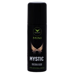 GREEN BAY - NEUTRALIZATOR ZAPACHÓW FRESH AIR MINI MYSTIC 150ml